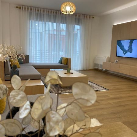 Nord House Korce Exterior foto