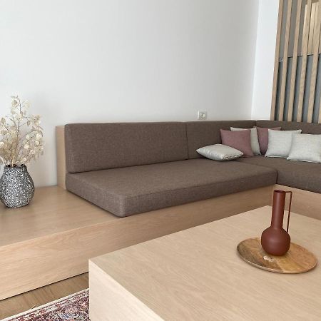 Nord House Korce Exterior foto
