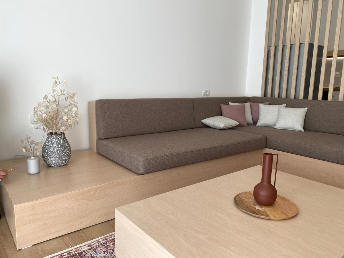 Nord House Korce Exterior foto