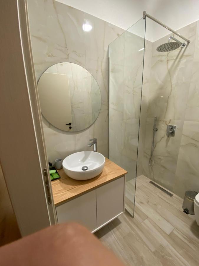 Nord House Korce Exterior foto
