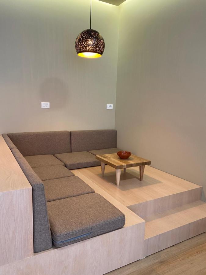 Nord House Korce Exterior foto