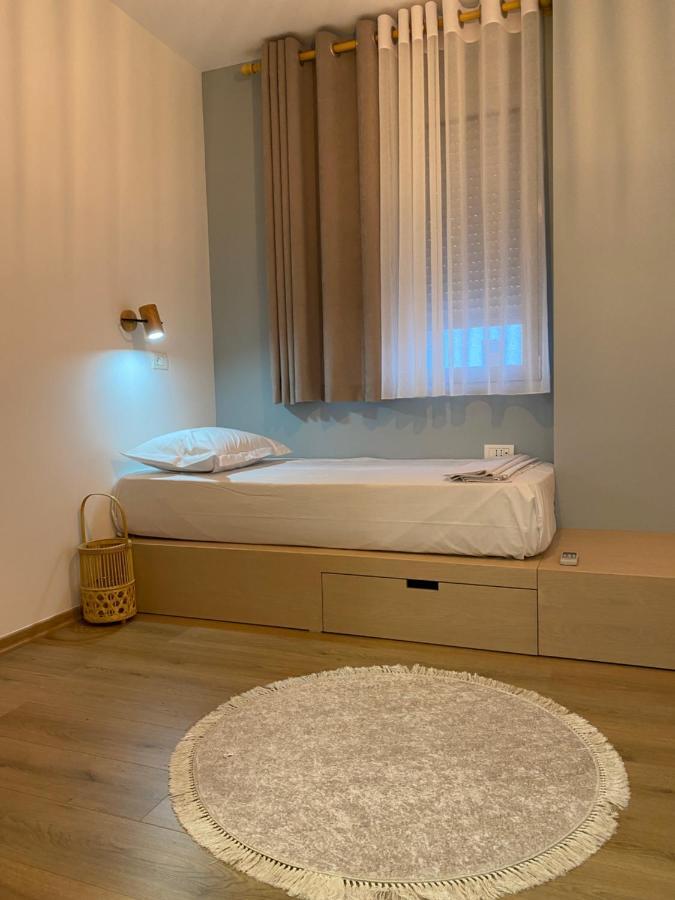 Nord House Korce Exterior foto